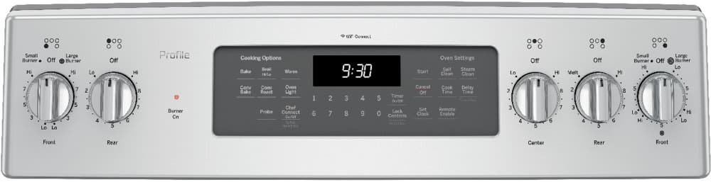 GE PB930SLSS Stainless Steel