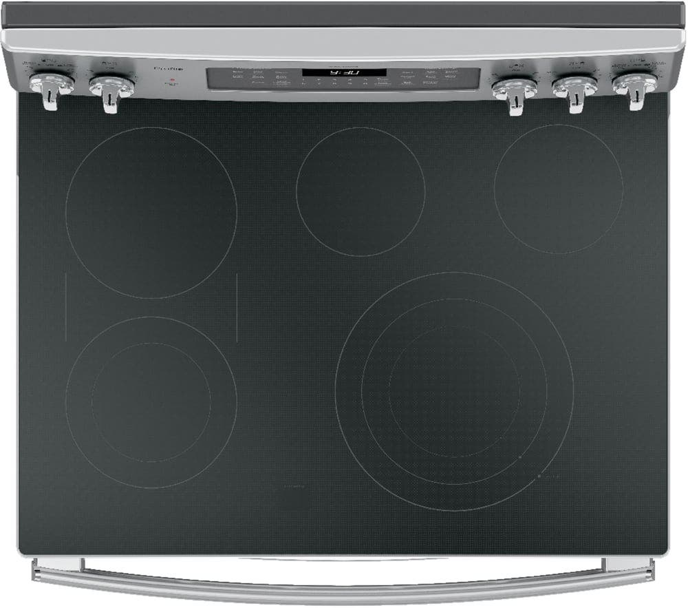 GE PB930SLSS Stainless Steel