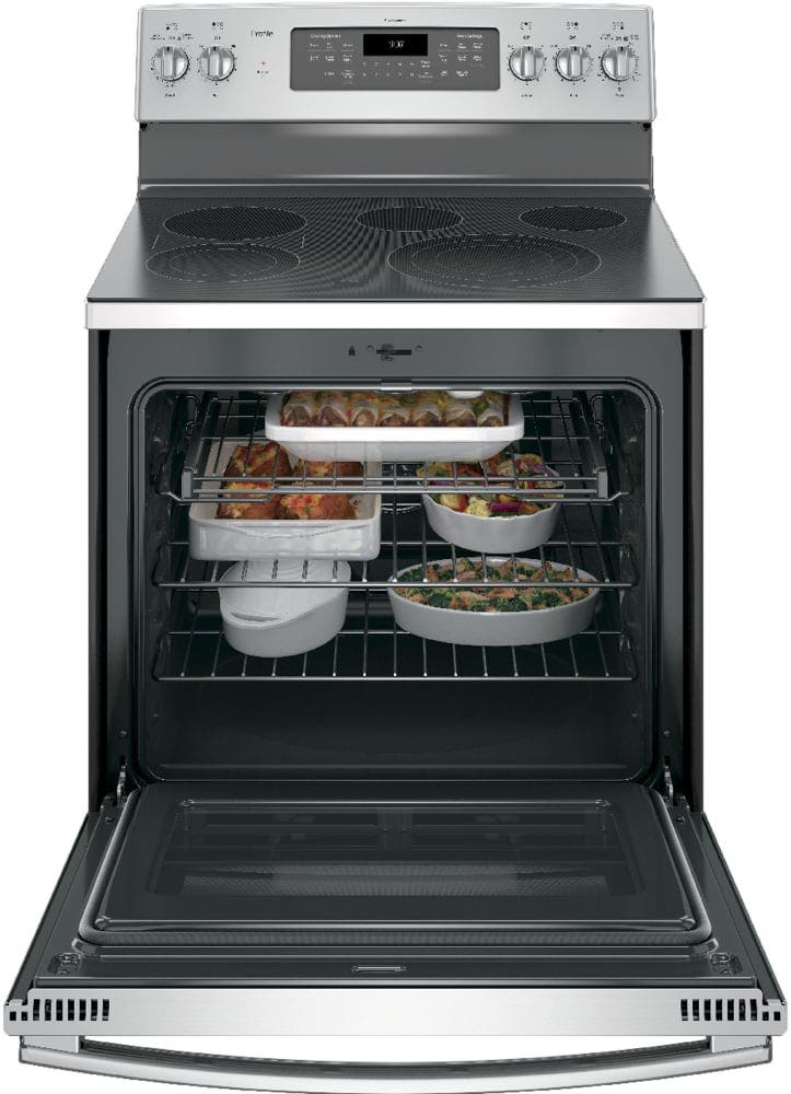 GE PB930SLSS Stainless Steel