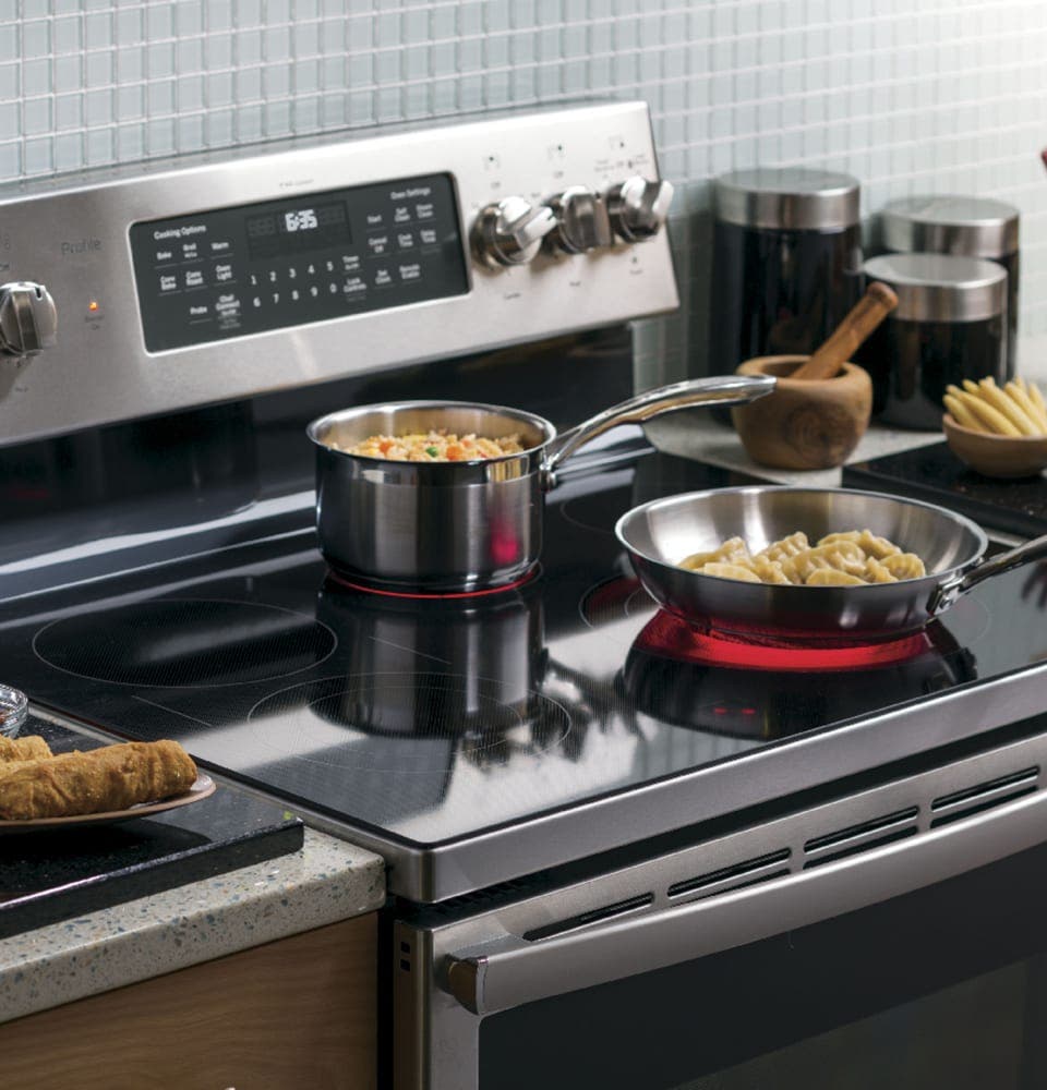 GE PB930SLSS Stainless Steel
