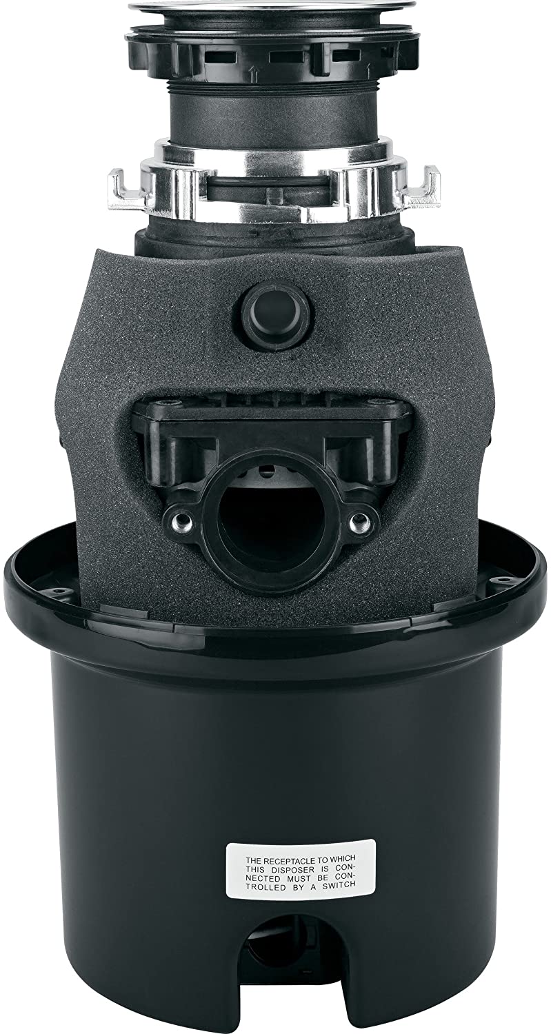 GE Food Waste Disposer
