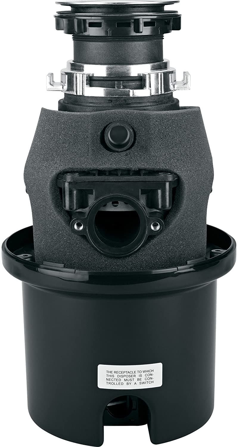 GE GFC720V Black