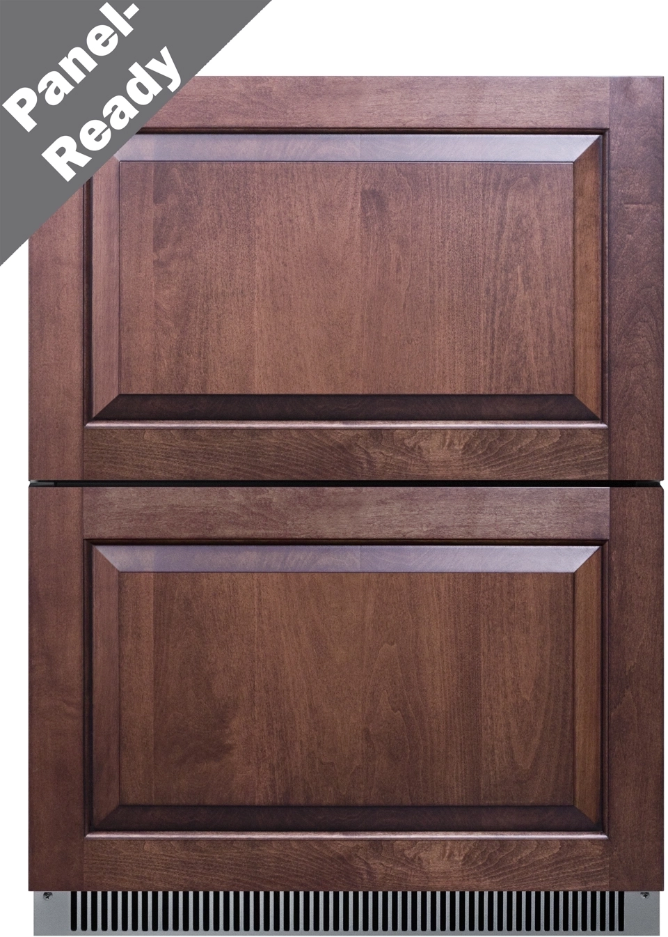 Summit ADRD24 Stainless Steel