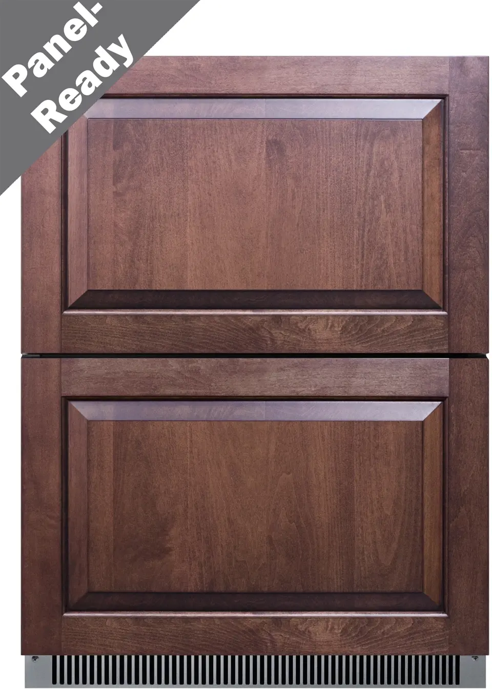 Summit ADRD24 Stainless Steel