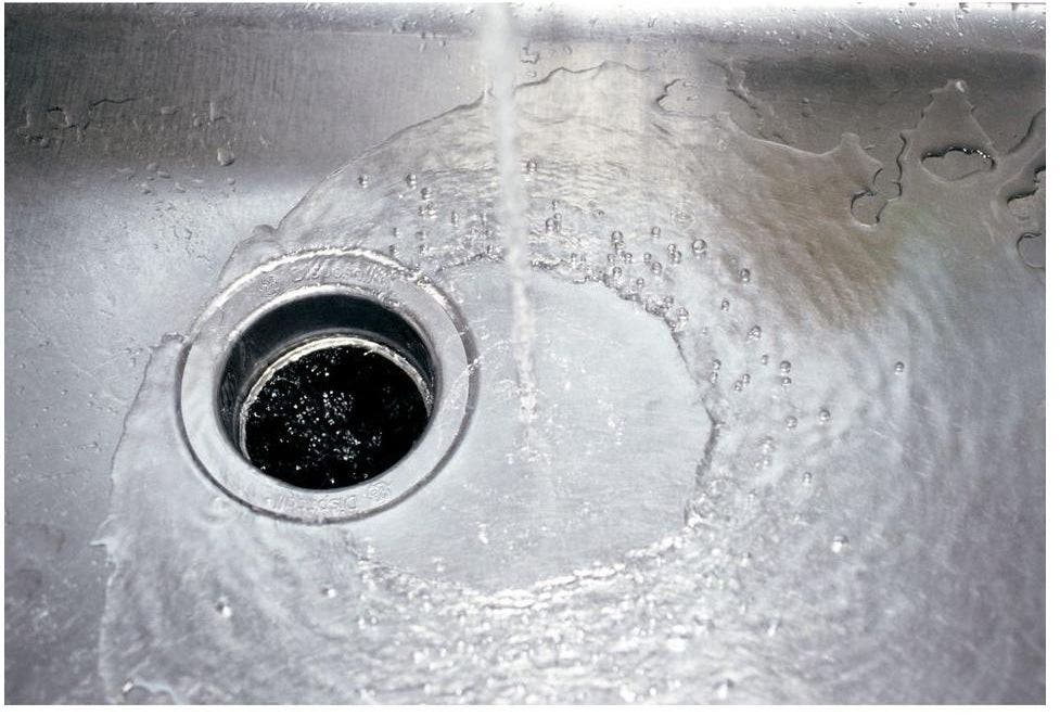GE GFC325V Black