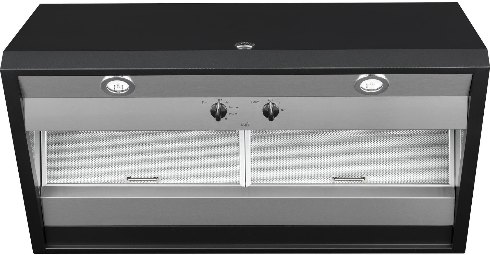 GE CV966EKDS Black Slate