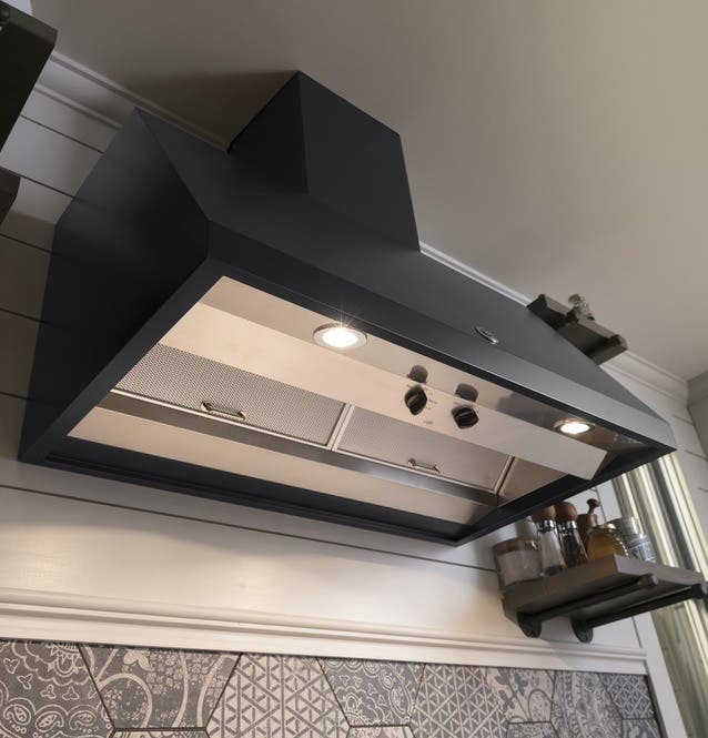 GE CV966EKDS Black Slate