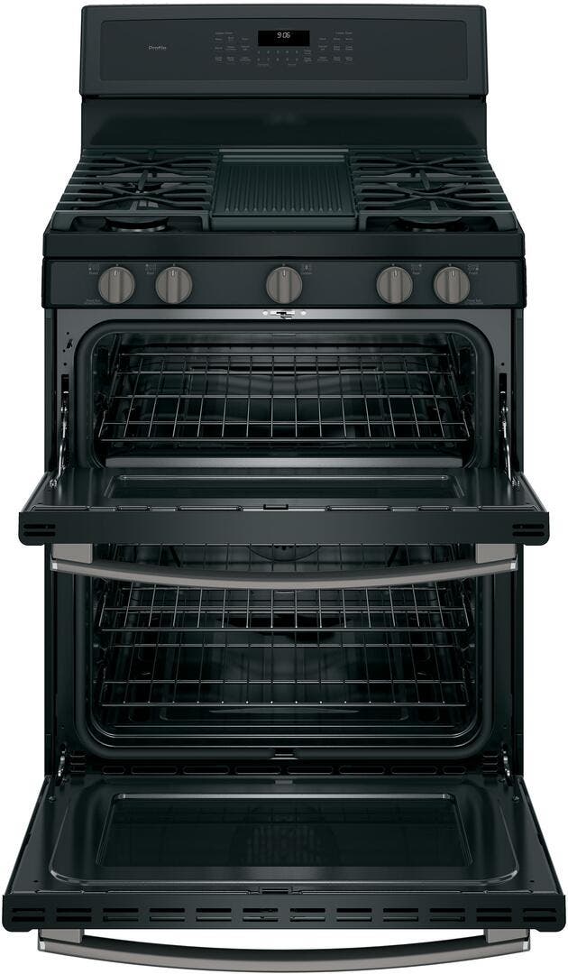 GE PGB960FEJDS Black Slate