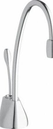 Insinkerator C1100SN Satin Nickel