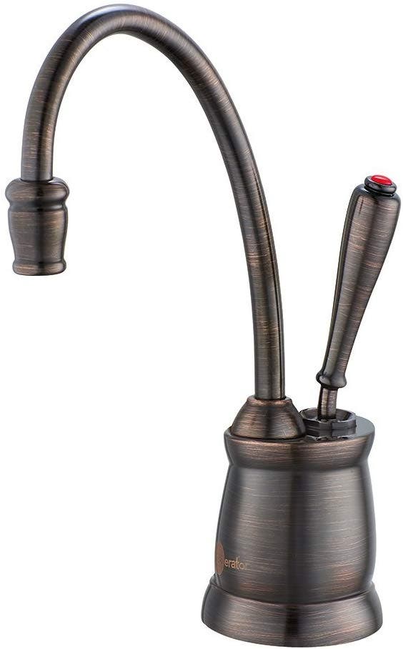Insinkerator FGN2215CRB Classic Oil Rubbed Bronze