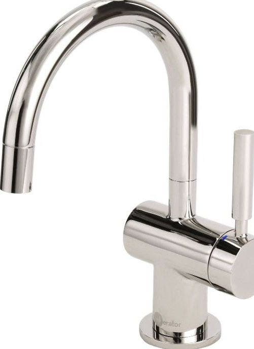 Insinkerator FHC3300PN Polished Nickel