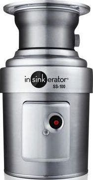 Insinkerator SS100 Stainless Steel