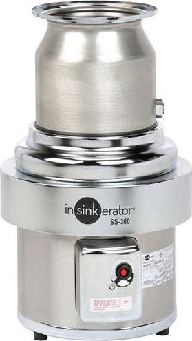 Insinkerator SS300 Stainless Steel