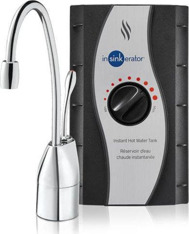 Insinkerator C1300 Stainless Steel