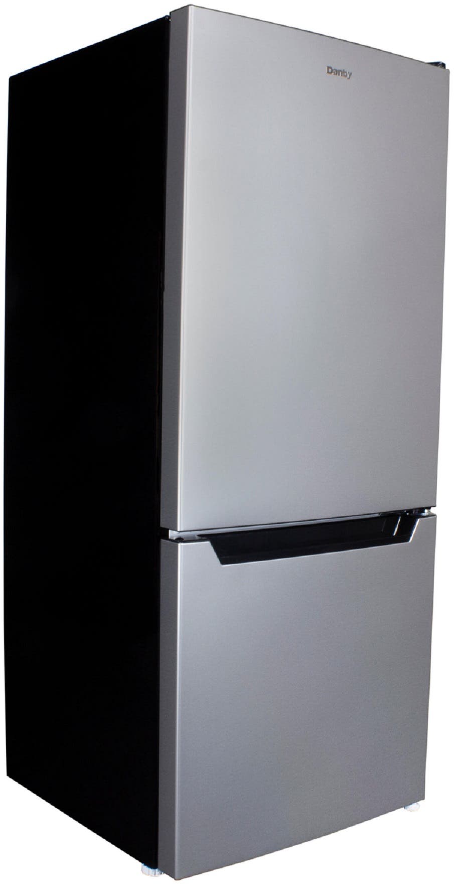 Danby DCR041C1BSLDB6 Black Stainless Look