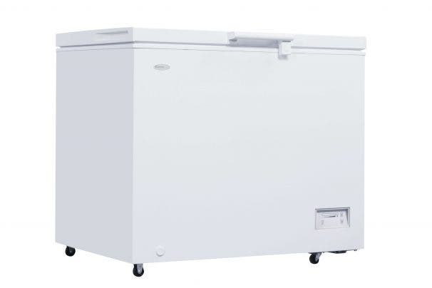 Danby DCF090B1WM White