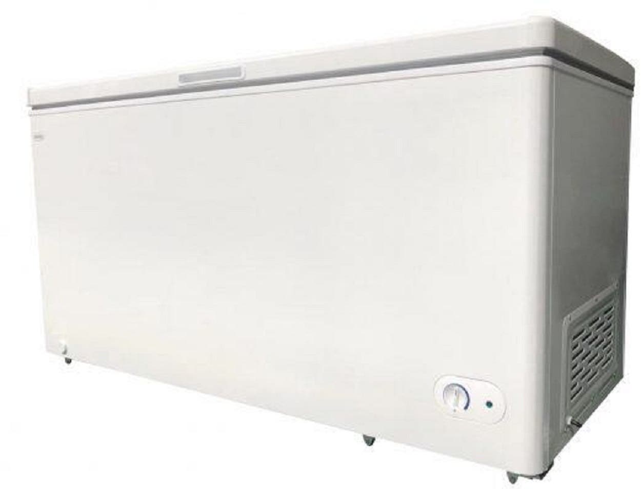 Danby DCF145A3WDB