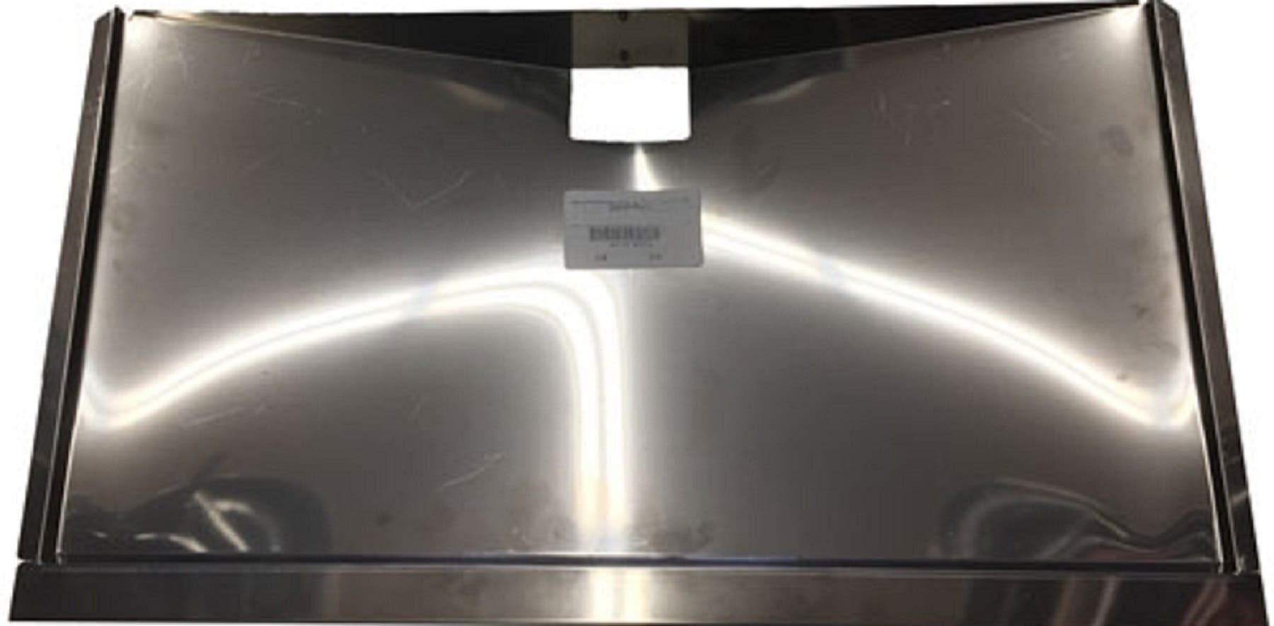 Napoleon S84004 Stainless Steel