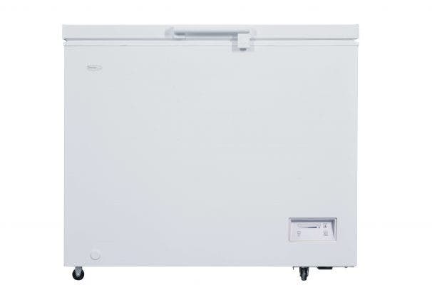 Danby DCF090B1WM White