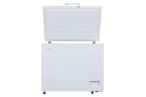 Danby DCF090B1WM White