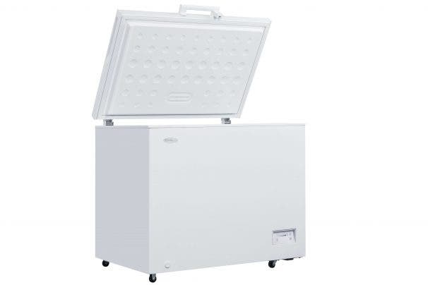 Danby DCF090B1WM White