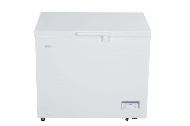 Danby DCF090B1WM White