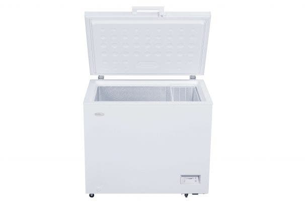 Danby DCF090B1WM White