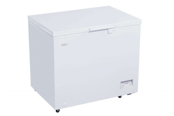 Danby DCF090B1WM White