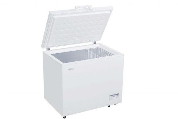 Danby DCF090B1WM White