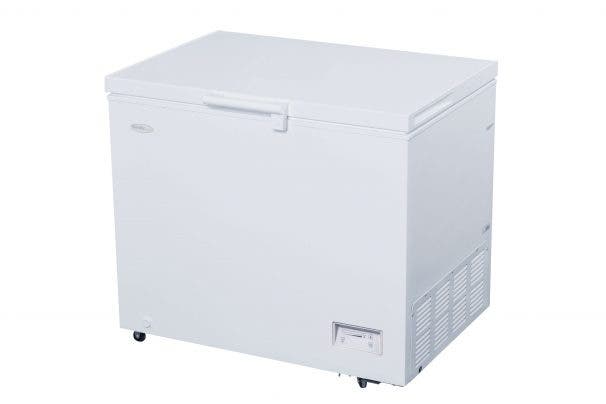 Danby DCF090B1WM White