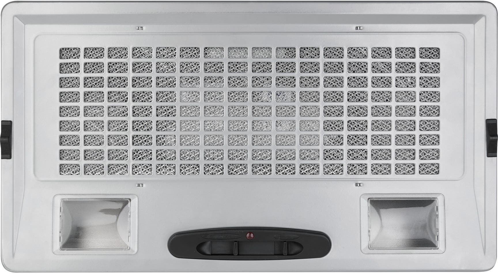GE JVC3300JSA Silver