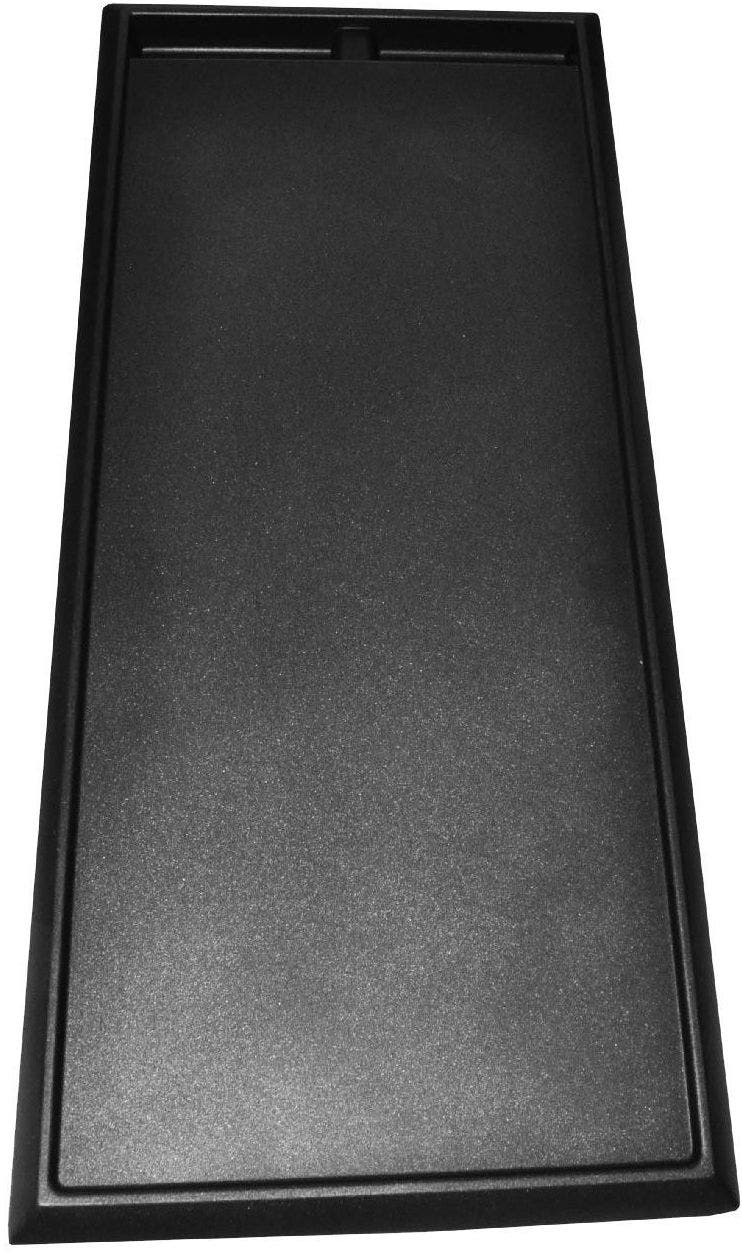 Whirlpool W10347386A Black
