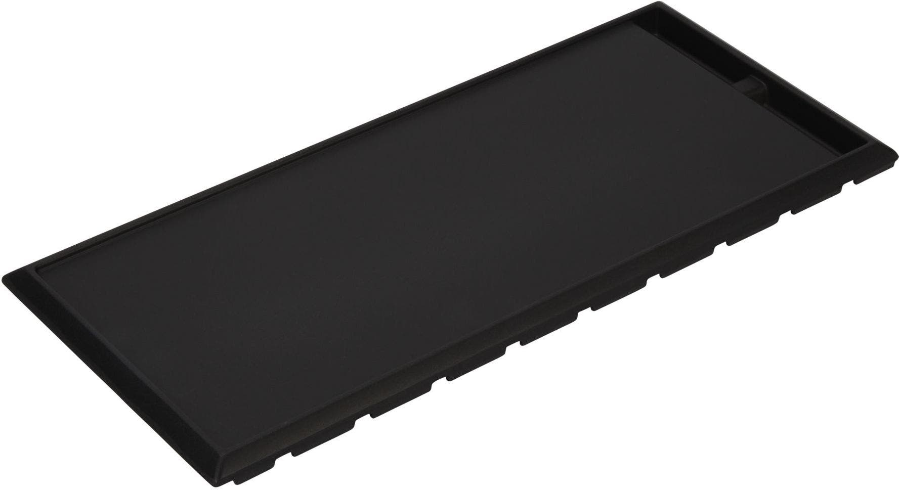 Whirlpool W10347386A Black