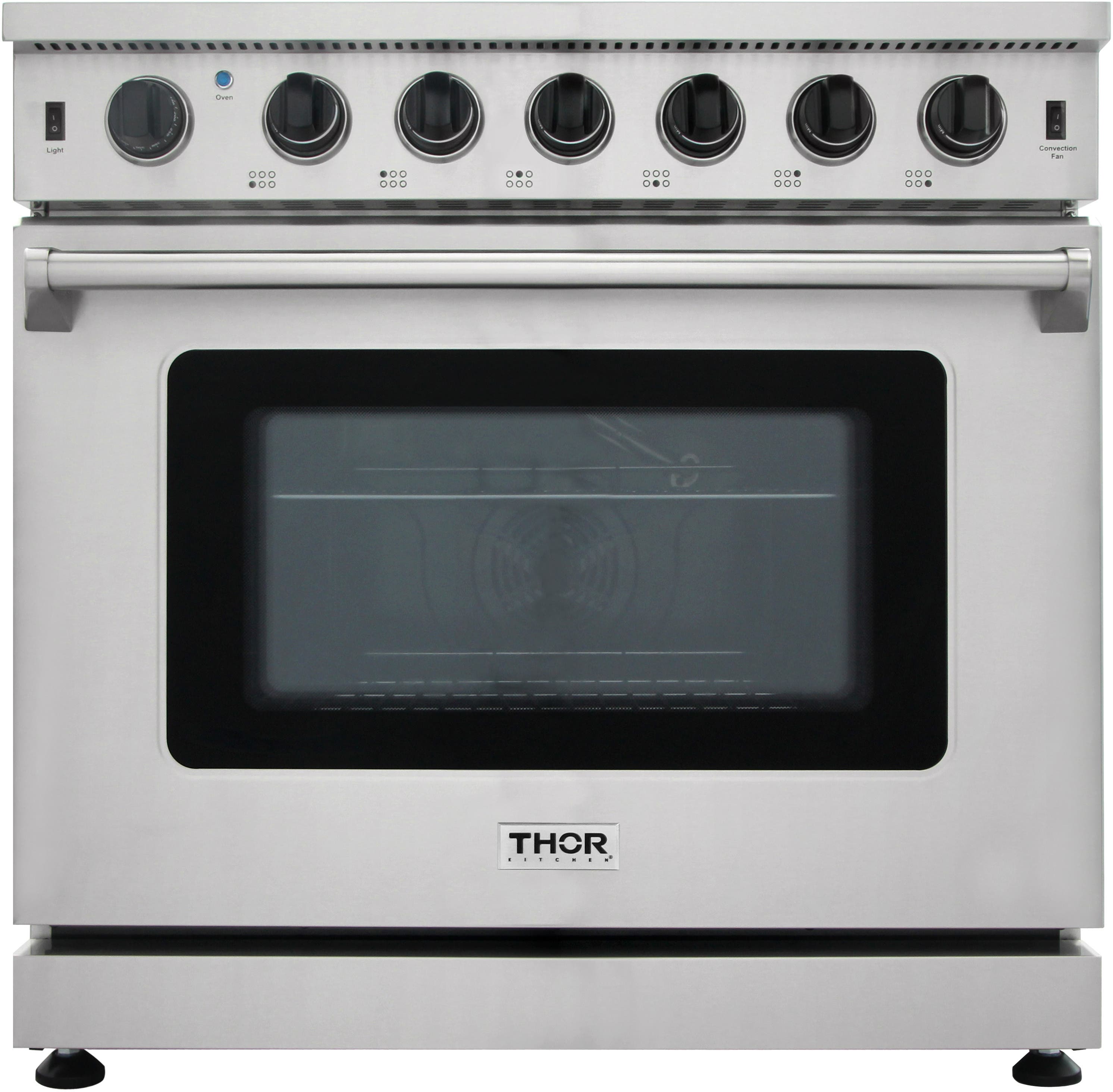 Thor LRG3601ULP