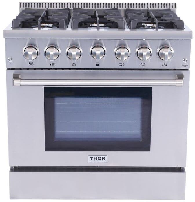 Thor HRG3618ULP