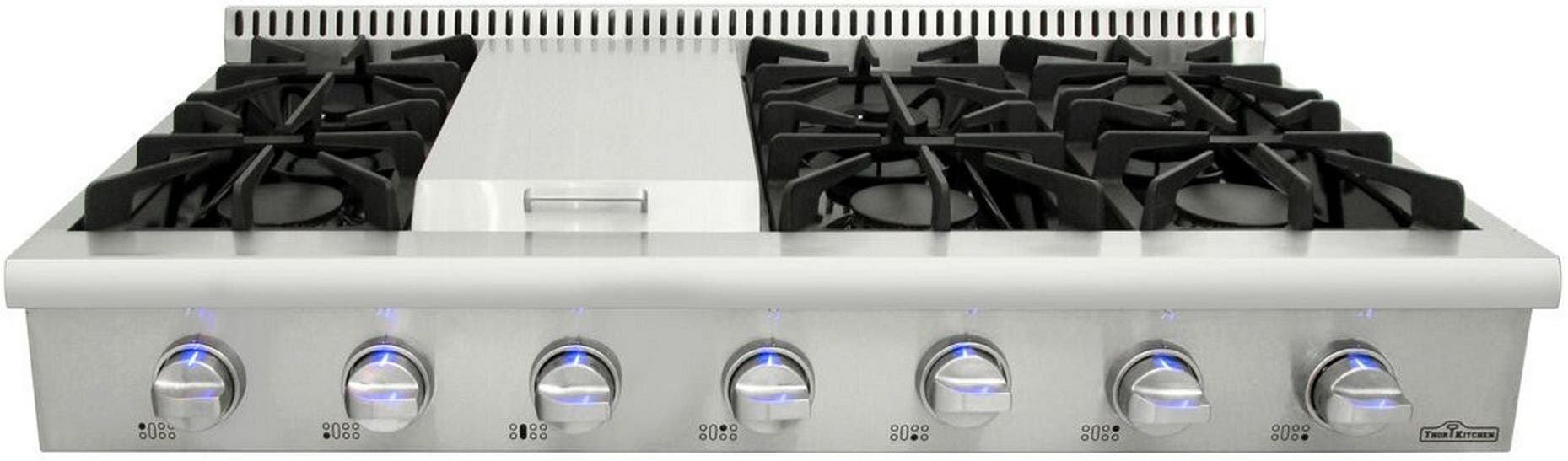 Thor HRT4806LP Stainless Steel