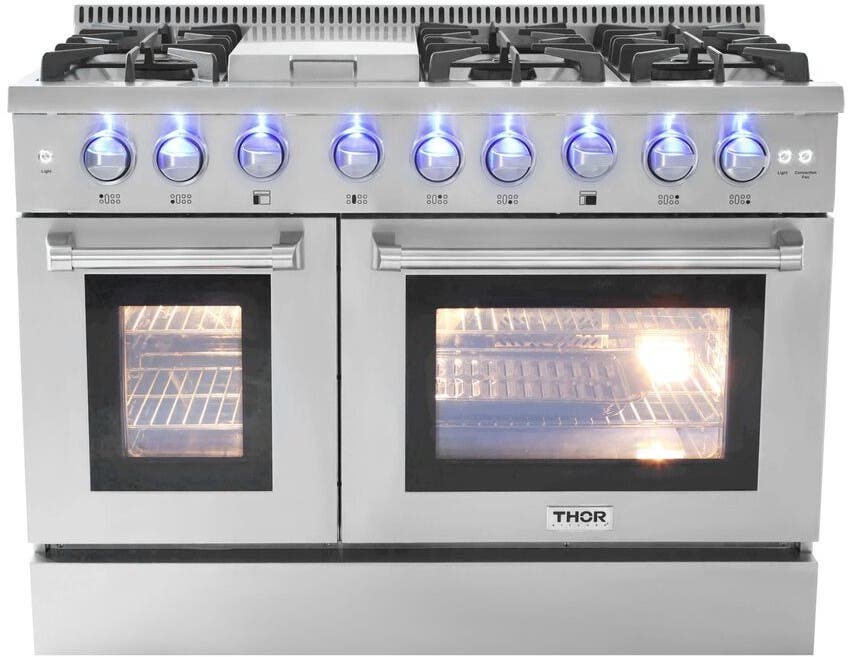 Thor HRD4803ULP