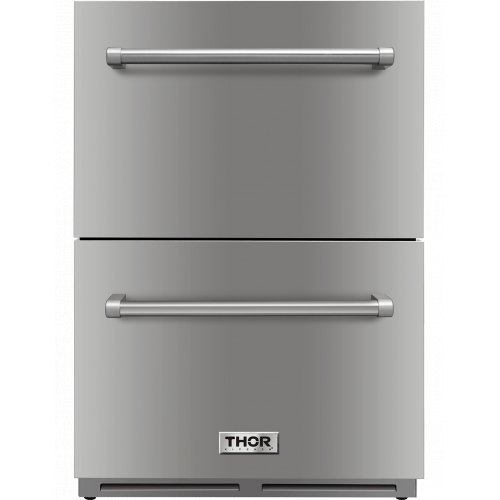 Thor TRF2401U Stainless Steel