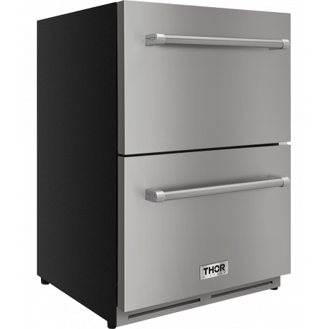Thor TRF2401U Stainless Steel