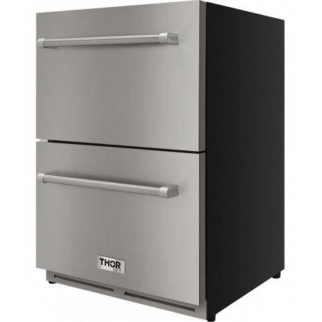 Thor TRF2401U Stainless Steel