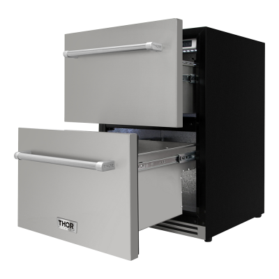 Thor TRF2401U Stainless Steel