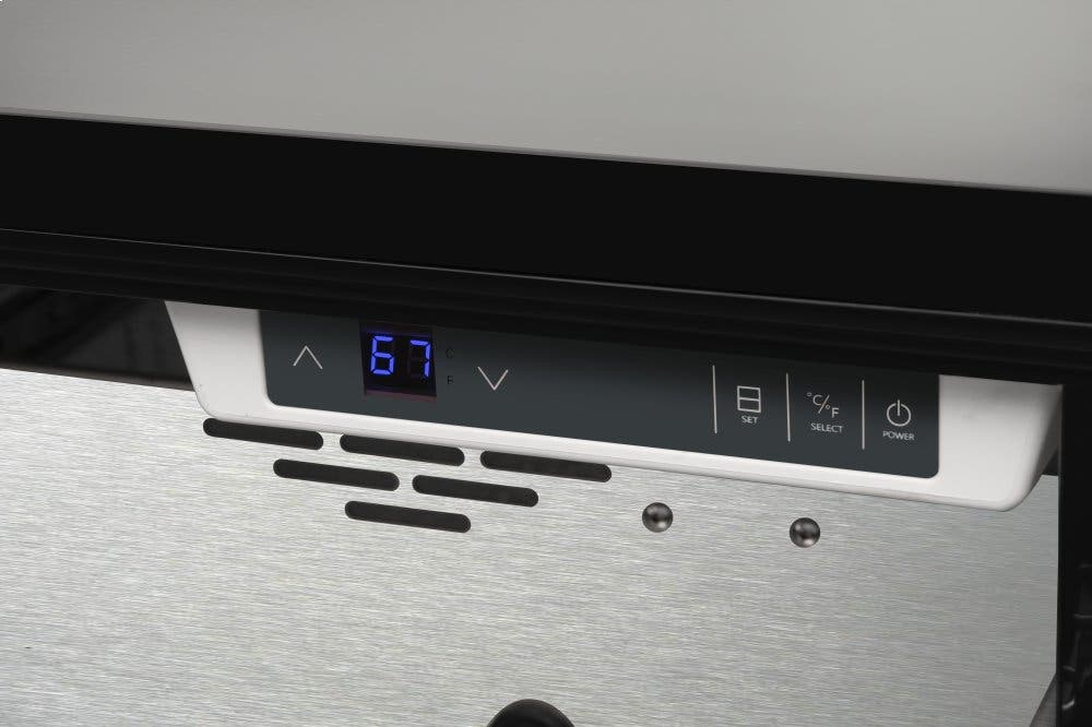 Thor TRF2401U Stainless Steel