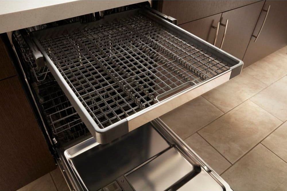 Whirlpool WDF590SAJW Heritage White