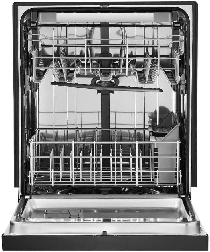Whirlpool WDF590SAJB Black