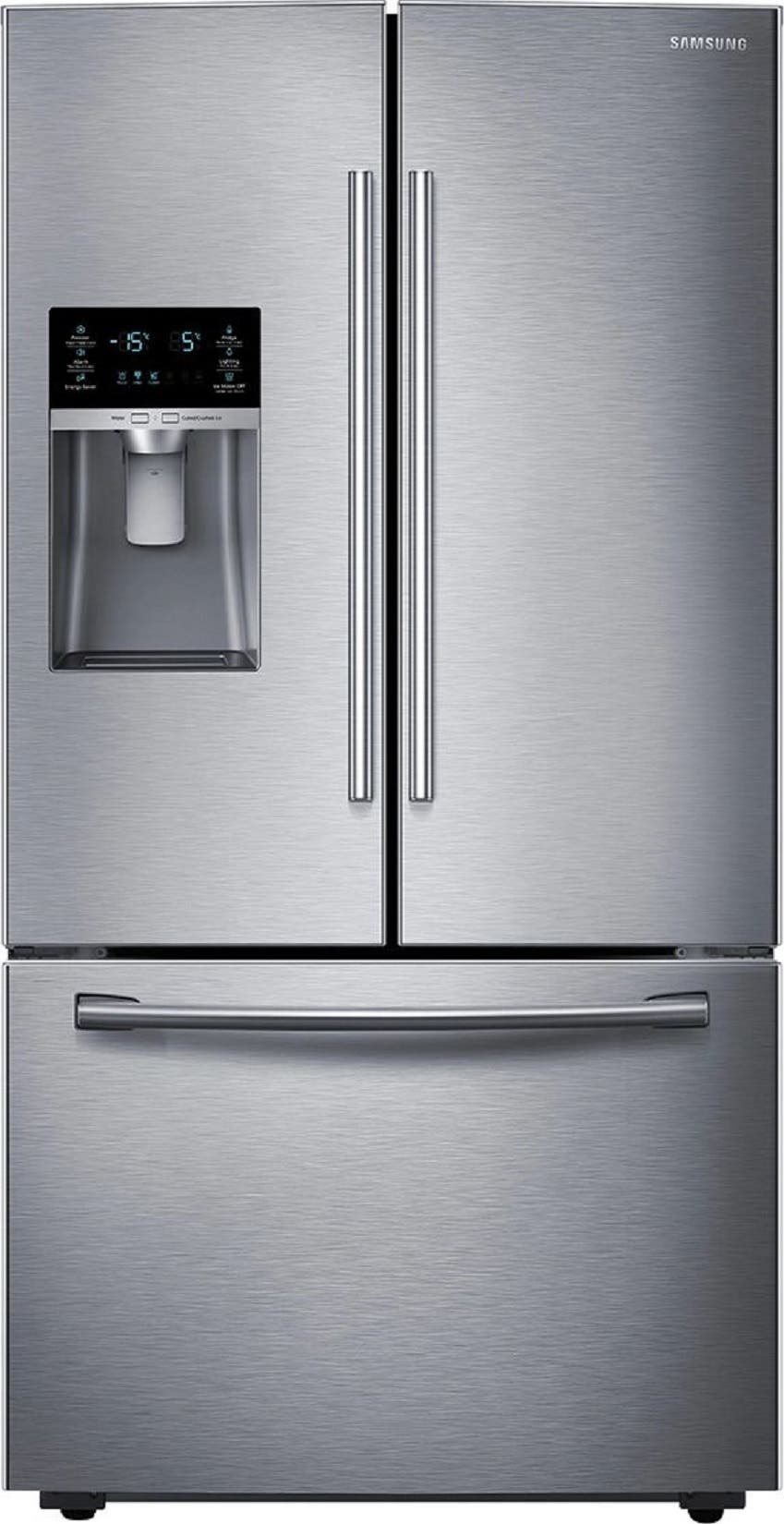 Samsung RF28HFEDTSR Stainless Steel