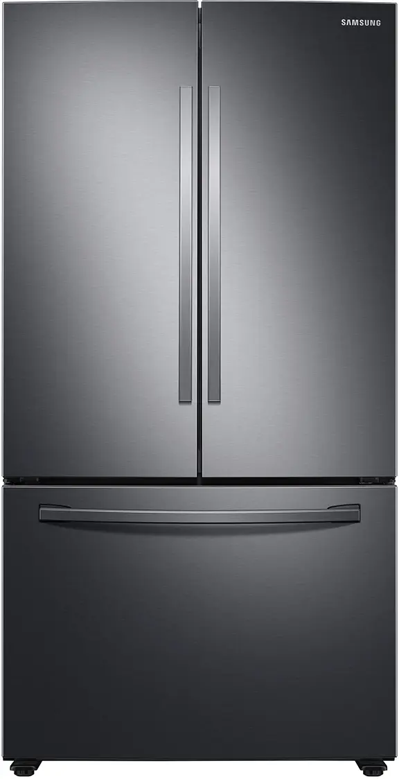 Samsung RF28T5101SG Blk. Stainless