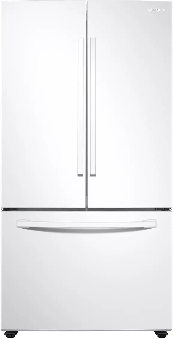 Samsung RF28T5101WW White