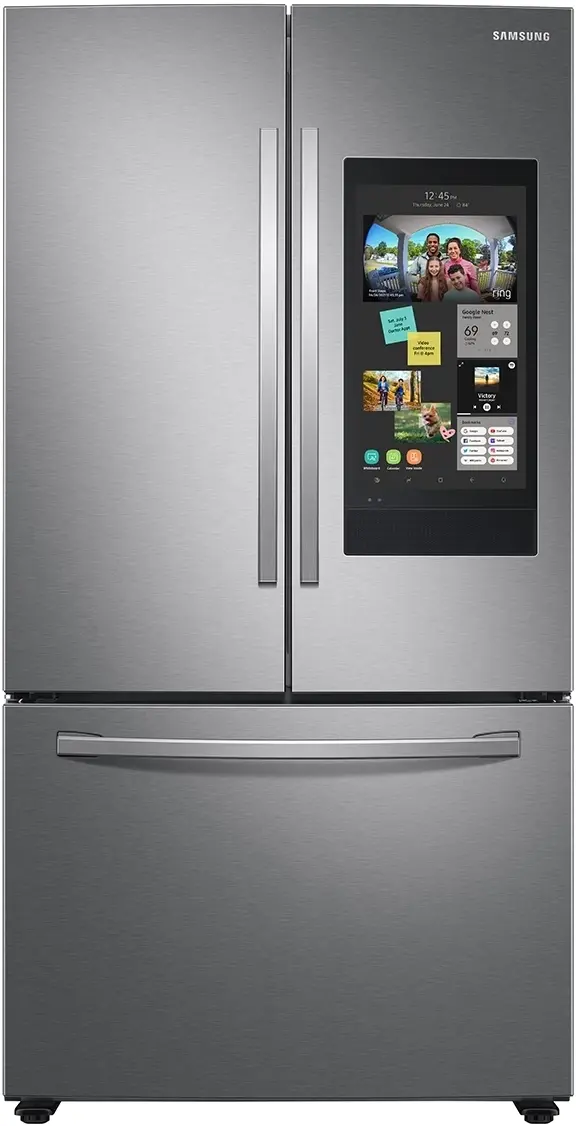 Samsung RF28T5F01SR Stainless