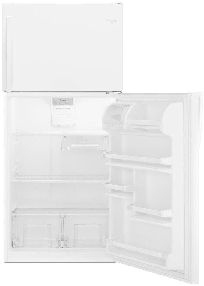 Whirlpool WRT108FZDW White
