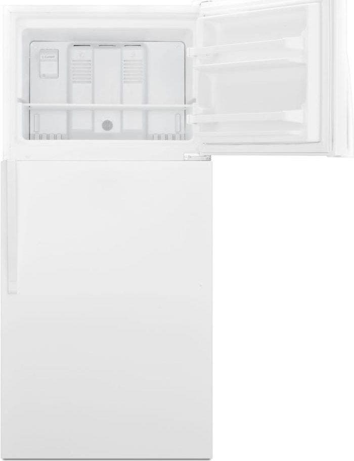 Whirlpool WRT108FZDW White